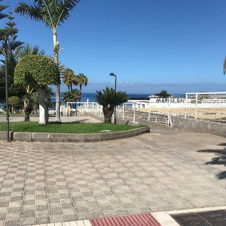 Los Angelitos Los Cristianos  Luaran gambar