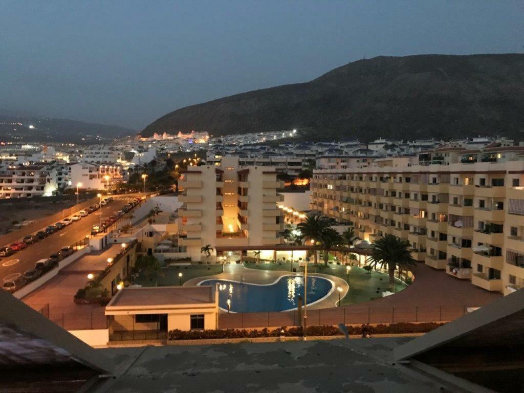 Los Angelitos Los Cristianos  Luaran gambar