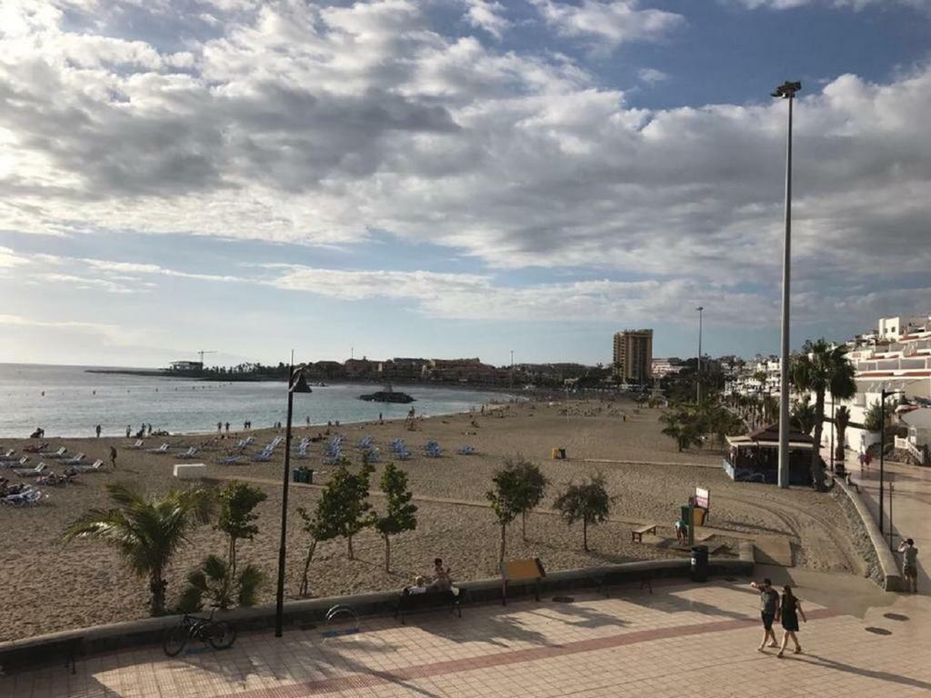 Los Angelitos Los Cristianos  Luaran gambar