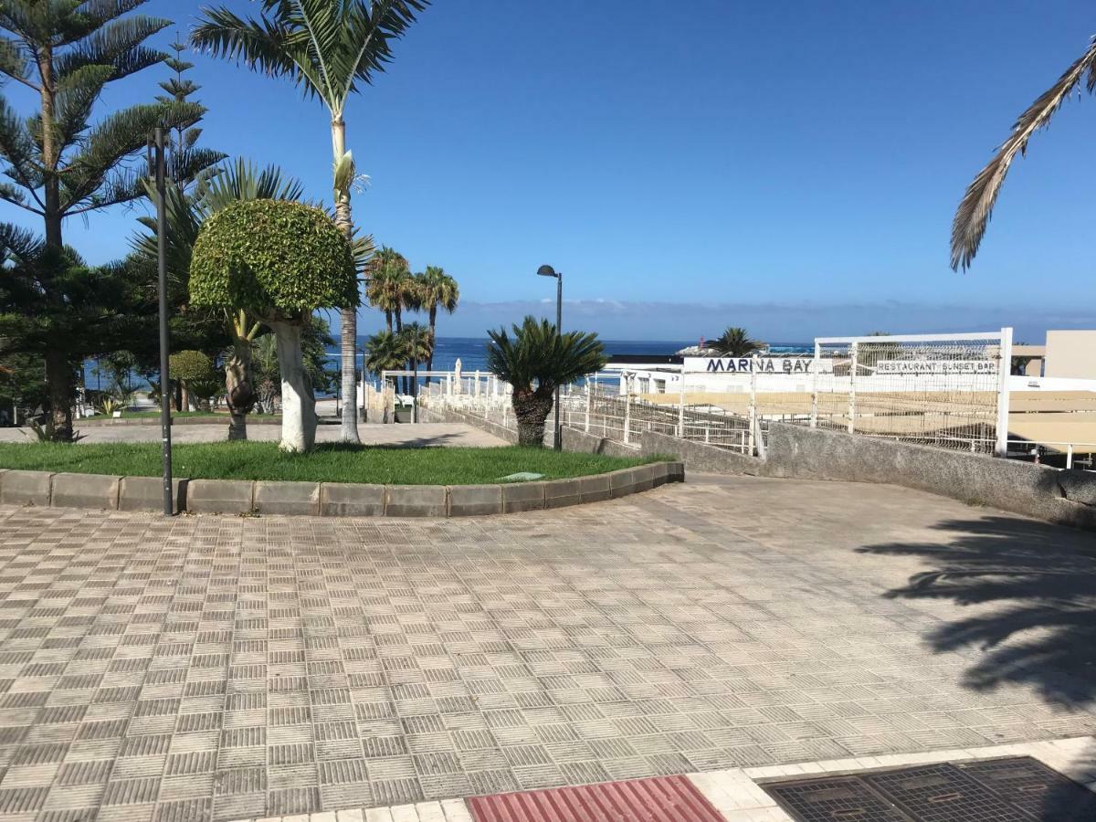 Los Angelitos Los Cristianos  Luaran gambar