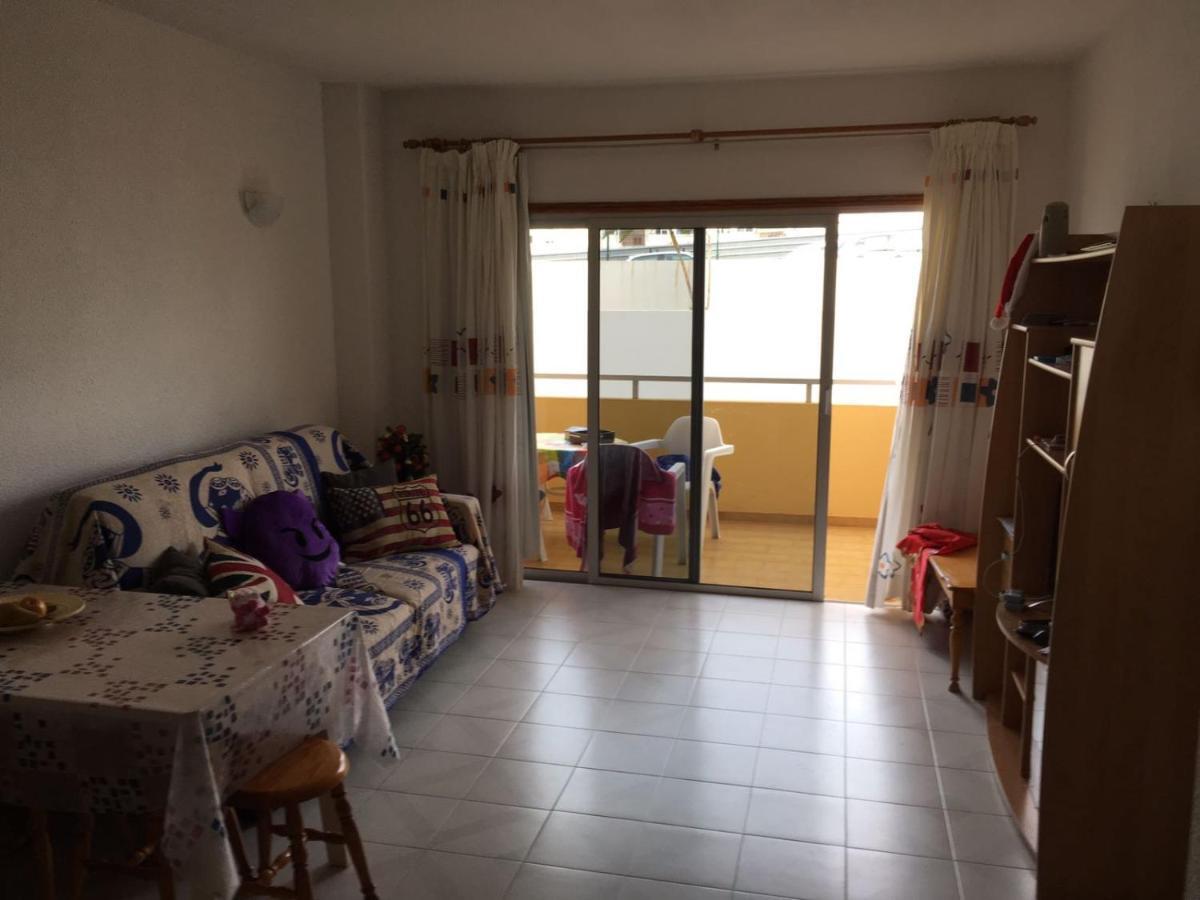 Los Angelitos Los Cristianos  Luaran gambar
